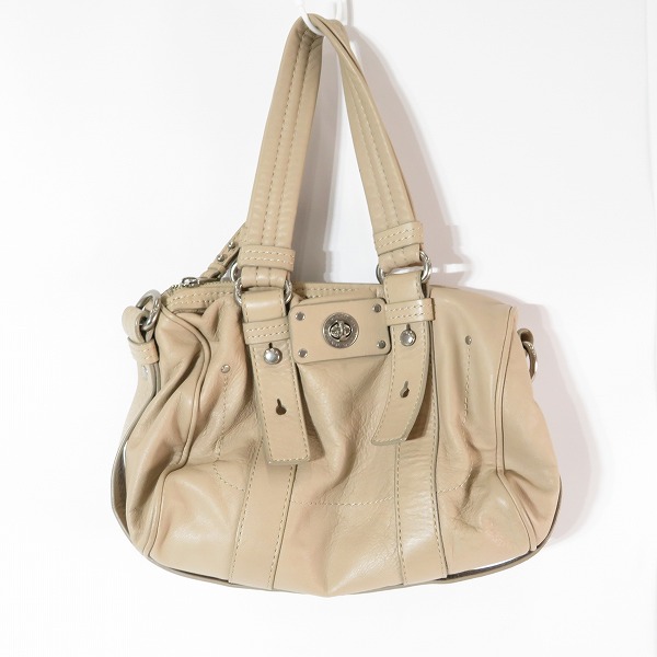 実際に弊社で買取させて頂いたMARC BY MARC JACOBS/マークバイマークジェイコブス 2WAY ハンドバッグ/ショルダーバッグ