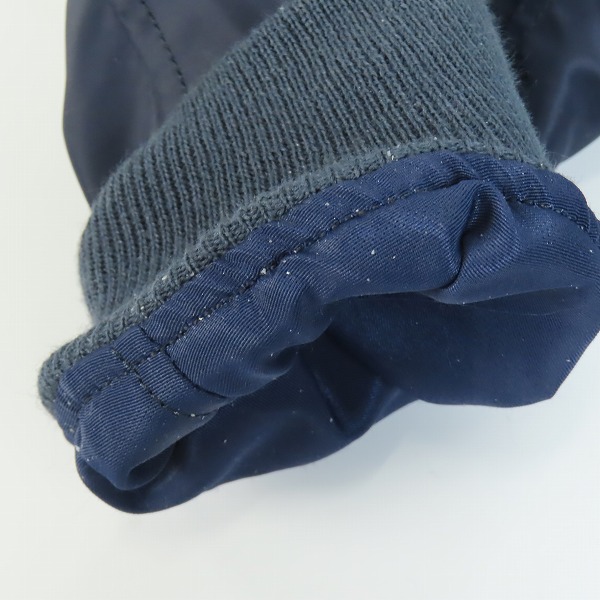 実際に弊社で買取させて頂いたBUZZ RICKSONS/バズリクソンズ  L-2A フライトジャケット BR12984 /44の画像 7枚目