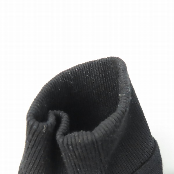 実際に弊社で買取させて頂いたSTUSSY/ステューシー BASIC STUSSY ZIP HOODIE ロゴプリント ジップアップパーカー 1974649/Lの画像 6枚目