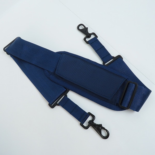 実際に弊社で買取させて頂いたBRIEFING×BEAMS PLUS/ブリーフィング×ビームスプラス 3WAY ブリーフケース/ショルダーバッグ/リュックサックの画像 8枚目