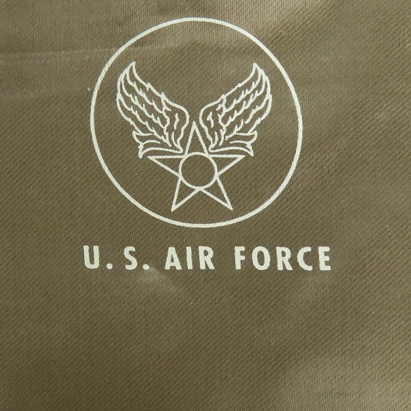 実際に弊社で買取させて頂いたBUZZ RICKSON'S/バズリクソンズ L-2B SKYLINE CLOTHING CORPORATION フライトジャケット BR14870 /XXLの画像 2枚目