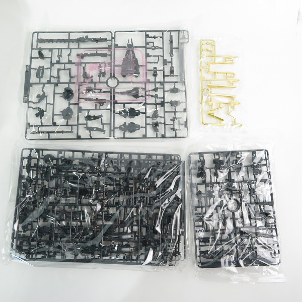 実際に弊社で買取させて頂いた【未組立】BANDAI/バンダイスピリッツ MG 1/100 機動戦士Vガンダム V2アサルトバスターガンダム Ver.Ka/ガンプラの画像 2枚目