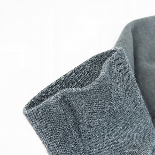 実際に弊社で買取させて頂いたWTAPS/ダブルタップス HELLWEEK CREWNECK/ヘルウィーク クルーネック スウェット152ATDT-CSM13/Sの画像 8枚目