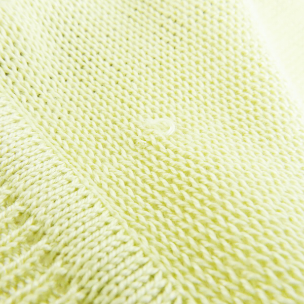 実際に弊社で買取させて頂いたBurberry's/バーバリーズ ニットベスト/Lの画像 6枚目