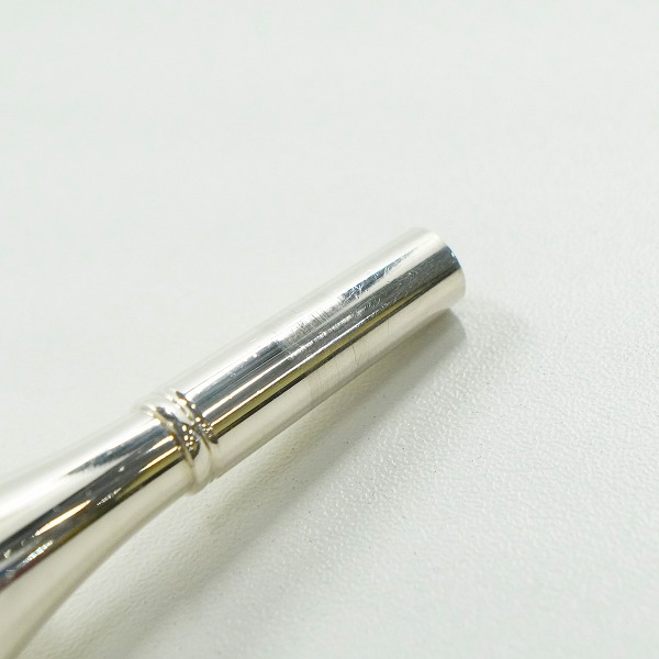 実際に弊社で買取させて頂いたYAMAHA/ヤマハ 32C4 ホルン用マウスピースの画像 4枚目