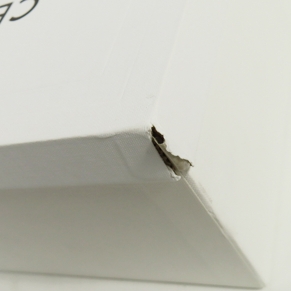 実際に弊社で買取させて頂いたCELINE/セリーヌ TRIOMPHE トリオンフ ミディアム ショルダー バッグ ブラックの画像 8枚目