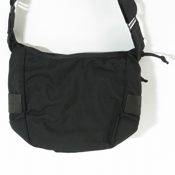 実際に弊社で買取させて頂いたBRIEFING/ブリーフィング ショルダーバッグの画像 1枚目