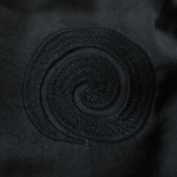 実際に弊社で買取させて頂いたglamb×NARUTO/グラム×ナルト リバーシブル Biju Ska Jumper/ビジュウスカジャンパー/Mの画像 7枚目