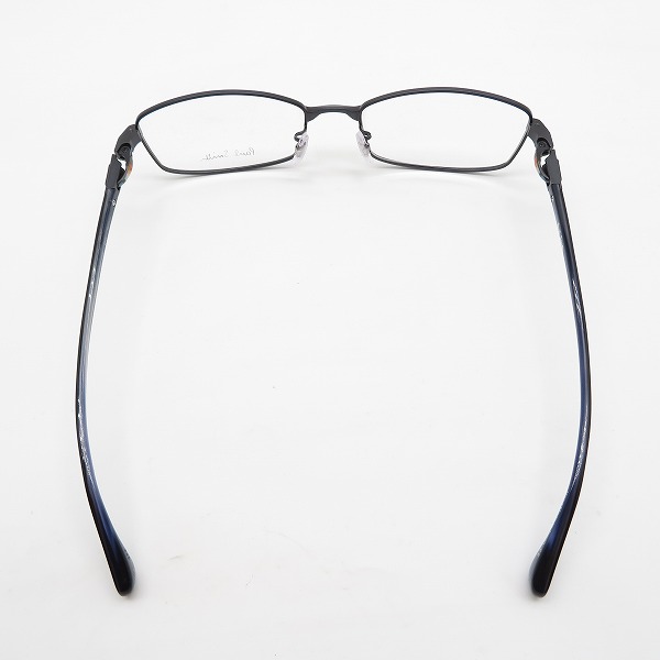 実際に弊社で買取させて頂いたPaul Smith/ポールスミス メガネフレーム アイウェア PSE-2000の画像 3枚目