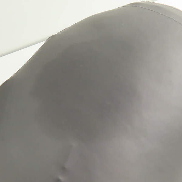 実際に弊社で買取させて頂いたmont-bell/モンベル Down Hugger/ダウンハガー EX800 寝袋 ダウンシュラフ 1121360の画像 7枚目