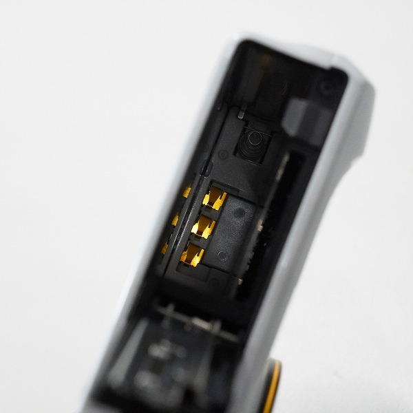 実際に弊社で買取させて頂いたCASIO/カシオ EX-ZR200 コンパクトデジタルカメラ 簡易動作確認済みの画像 7枚目