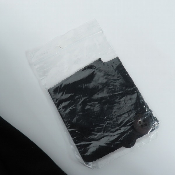 実際に弊社で買取させて頂いたCOMME des GARCONS JUNYA WATANABE MAN/コムデギャルソンジュンヤワタナベマン 21AW スウェット パンツ 綿度詰裏毛 WF-P020/Sの画像 8枚目