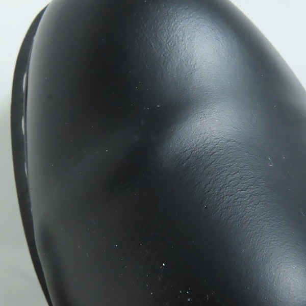 実際に弊社で買取させて頂いたDr.Martens/ドクターマーチン 8EYE/8ホール ブーツ ホワイトステッチ 1460 WS/UK7の画像 6枚目