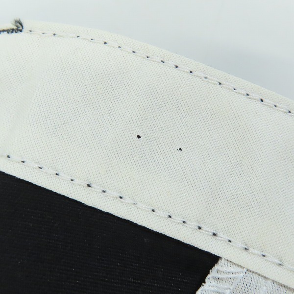 実際に弊社で買取させて頂いたSuicidal Tendencies×Dickies/スイサイダル テンデンシーズ×ディッキーズ ワークパンツ 34/39の画像 8枚目