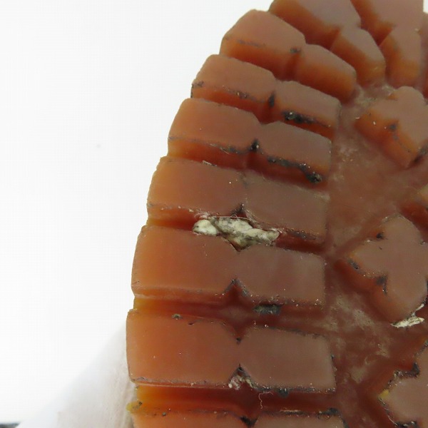 実際に弊社で買取させて頂いたTimberland/ティンバーランド プレミアム 6インチ ウォータープルーフ ブーツ 10061/9Wの画像 8枚目