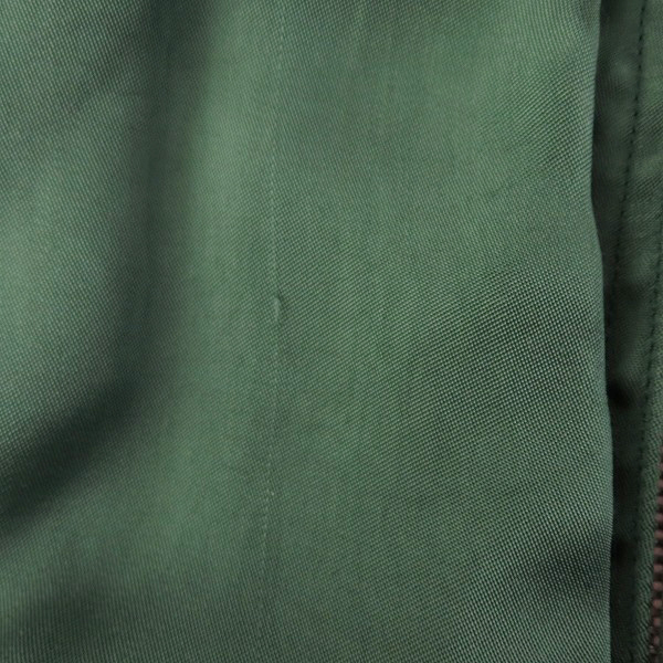 実際に弊社で買取させて頂いたHYSTERIC GLAMOUR/ヒステリックグラマー レディース リバーシブル スカジャンの画像 6枚目