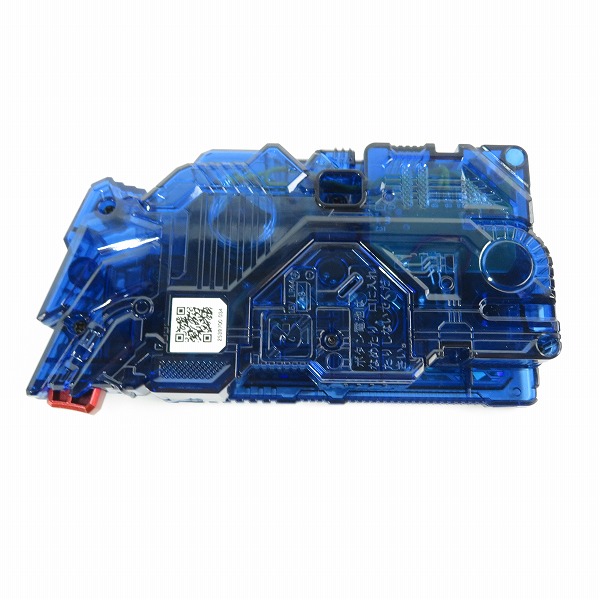 実際に弊社で買取させて頂いたBANDAI/バンダイ 仮面ライダーゼロワン DXエデンゼツメライズキー&エデンドライバーユニットの画像 4枚目