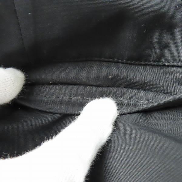 実際に弊社で買取させて頂いたLAD MUSICIAN/ラッドミュージシャン タック ショートパンツ/ショーツ 2110-580/44の画像 9枚目