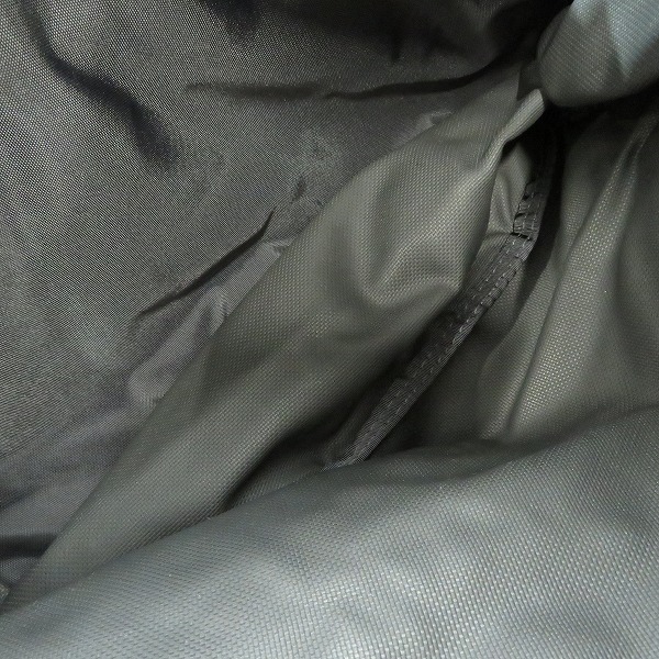 実際に弊社で買取させて頂いたBRIEFING/ブリーフィング 2WAY ショルダーバッグの画像 6枚目