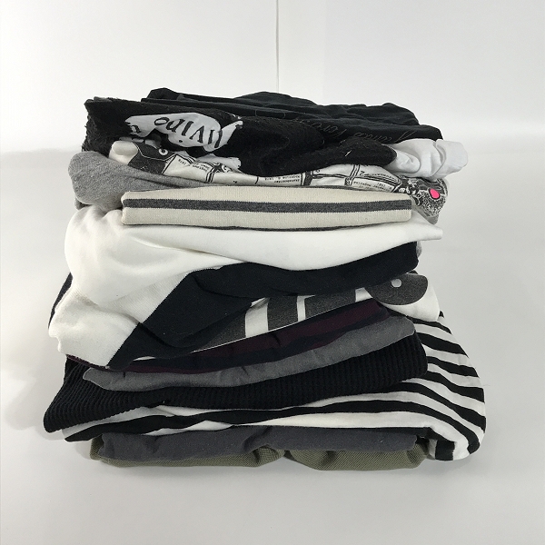 実際に弊社で買取させて頂いた【おまとめ】ラコステ/ナノユニバース/アタッチメント 他 カットソーの画像 1枚目