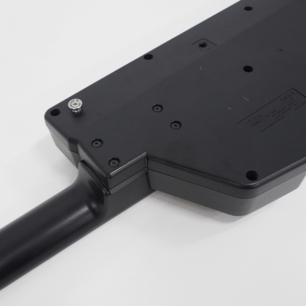 実際に弊社で買取させて頂いた★【難有り】CASIO/カシオ DIGITAL GUITAR/デジタルギター DG-1の画像 9枚目