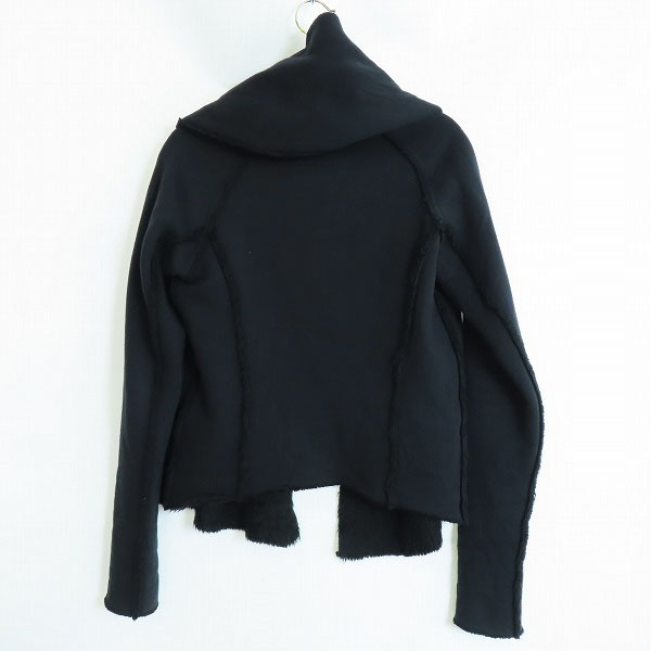 実際に弊社で買取させて頂いたL.G.B./ルグランブルー カーディガン CARDI/SHT/M 8133WI/1の画像 1枚目