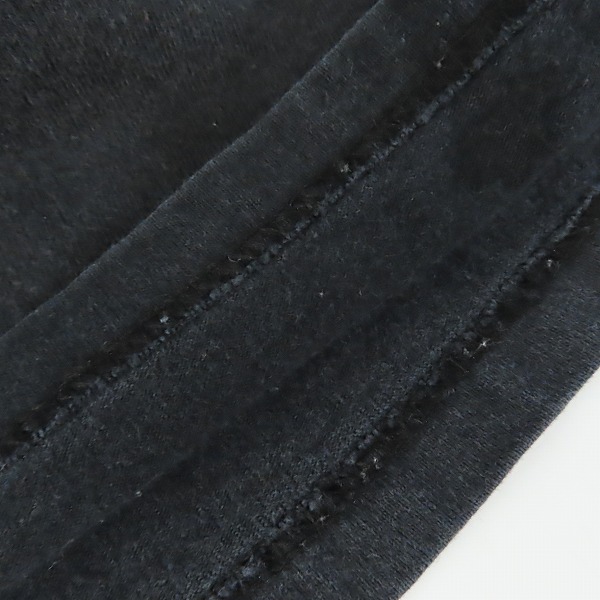 実際に弊社で買取させて頂いたSTUSSY/ステューシー MASH SF プリント Tシャツ /XLの画像 6枚目