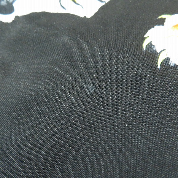 実際に弊社で買取させて頂いたWACKO MARIA/ワコマリア 21AW TIM LEHI S/S HAWAIIAN SHIRT TYPE-2  ティム リーハイ ハワイアンシャツ/Sの画像 4枚目