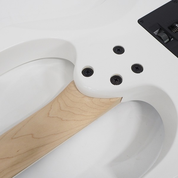 実際に弊社で買取させて頂いた★Ibanez/アイバニーズ RG350DXZ HSH エレキギター ソフトケース付き の画像 8枚目