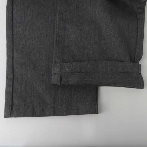 実際に弊社で買取させて頂いたCALEE/キャリー ベスト パンツ セットアップ/Mの画像 4枚目