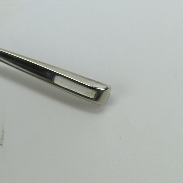 実際に弊社で買取させて頂いたYUICHI TOYAMA/ユウイチ トヤマ Sarah メガネフレーム/アイウェア U-076 col.05の画像 8枚目