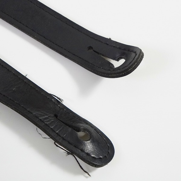 実際に弊社で買取させて頂いたFender/Greco/P＆P ギターストラップ ベースストラップ 3点セットの画像 8枚目