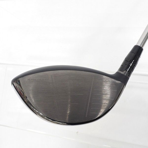 実際に弊社で買取させて頂いたCallaway/キャロウェイ ROGUE ST ◆◆◆LS  ドライバー 1w/10.5° Diamana GT 60 FLEX：S ヘッドカバー付き の画像 2枚目