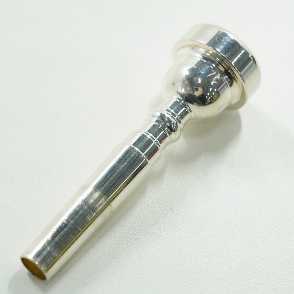 実際に弊社で買取させて頂いたCAROL 7C トランペット用 マウスピース
