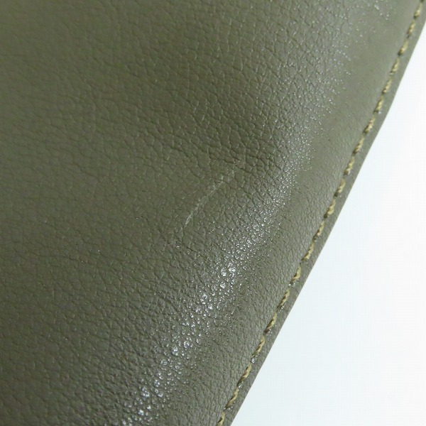 実際に弊社で買取させて頂いたUNITED ARROWS/ユナイテッドアローズ トートバッグ ブラウンの画像 7枚目