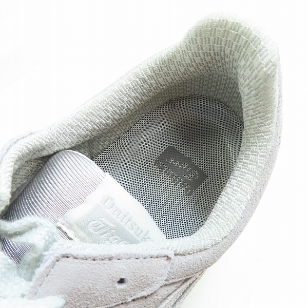 実際に弊社で買取させて頂いたONITSUKA TIGER/オニツカタイガー TIGER ALLY/タイガー アリー 1183B664-020 26.5の画像 4枚目