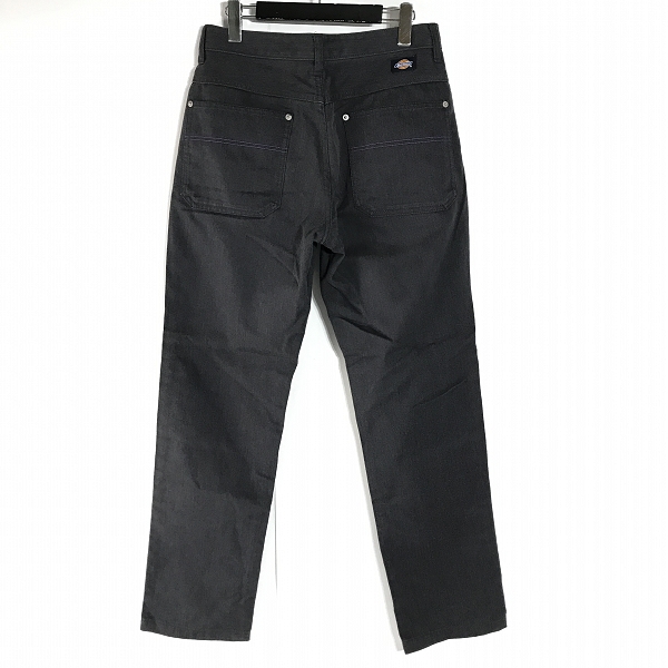 実際に弊社で買取させて頂いたSTUSSY×Dickies/ステューシー×ディッキーズ ボトムス パンツ UXST05M 30の画像 1枚目