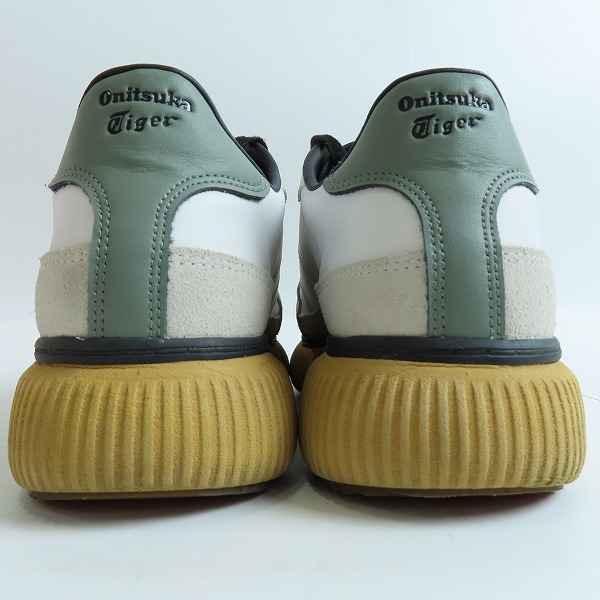 実際に弊社で買取させて頂いたOnitsuka Tiger/オニツカタイガー スニーカー 1183B874/26.5の画像 1枚目
