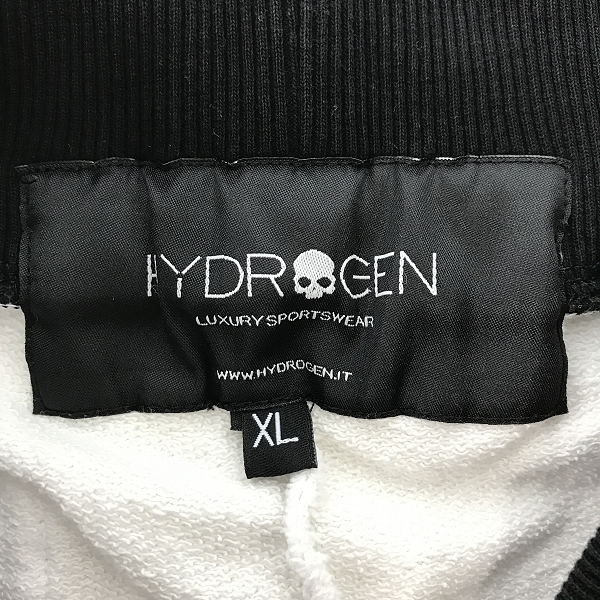 実際に弊社で買取させて頂いたHYDROGEN/ハイドロゲン ショーツ/ショートパンツ/XLの画像 2枚目