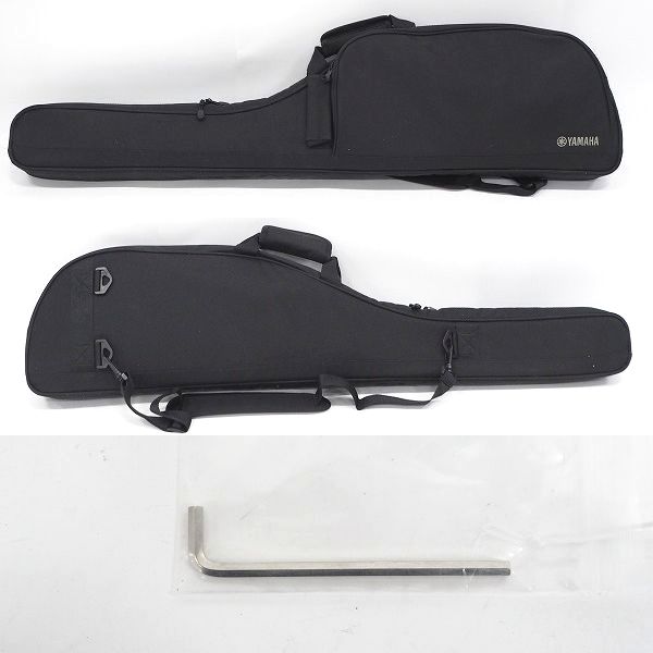 実際に弊社で買取させて頂いた★【美品】YAMAHA/ヤマハ SLG200S NT サイレントギター 専用ソフトケース付の画像 9枚目