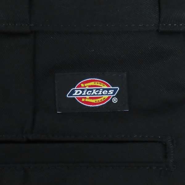 実際に弊社で買取させて頂いたDickies/ディッキーズ 874 ワークパンツ/30の画像 3枚目