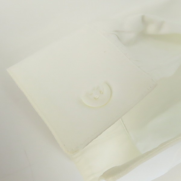 実際に弊社で買取させて頂いたDior/ディオール 長袖シャツ/ワイシャツ /38の画像 6枚目
