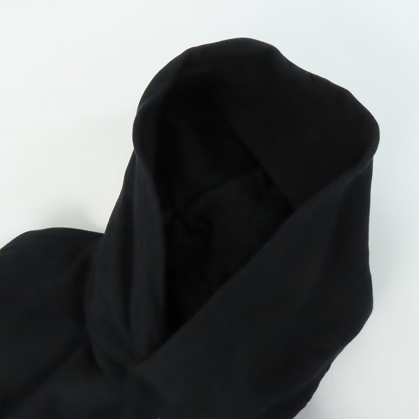 実際に弊社で買取させて頂いたmastermind JAPAN×ALPHA×C2H4/マスターマインド×アルファ×シーツーエイチフォー パーカー/Mの画像 6枚目