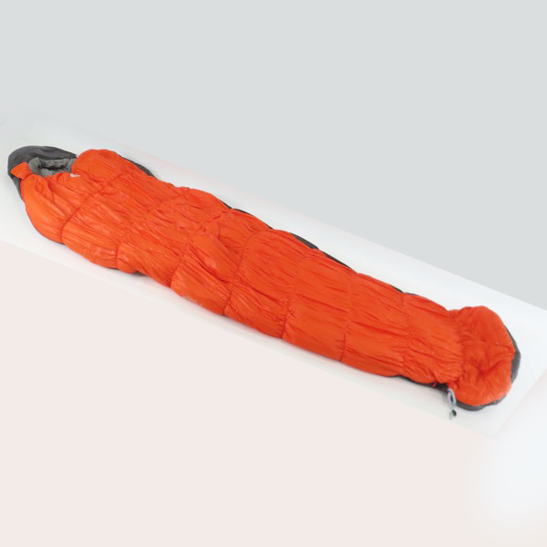 実際に弊社で買取させて頂いたmont-bell/モンベル スーパーストレッチ burrow bag#1/バロウバッグ#1 寝袋 1121765