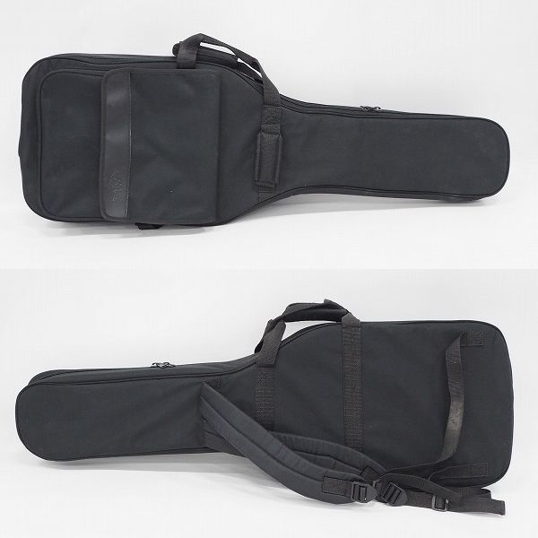 実際に弊社で買取させて頂いた★【難有り】G&G ストラトキャスターType エレキギター 日本製 ギグケース付の画像 9枚目