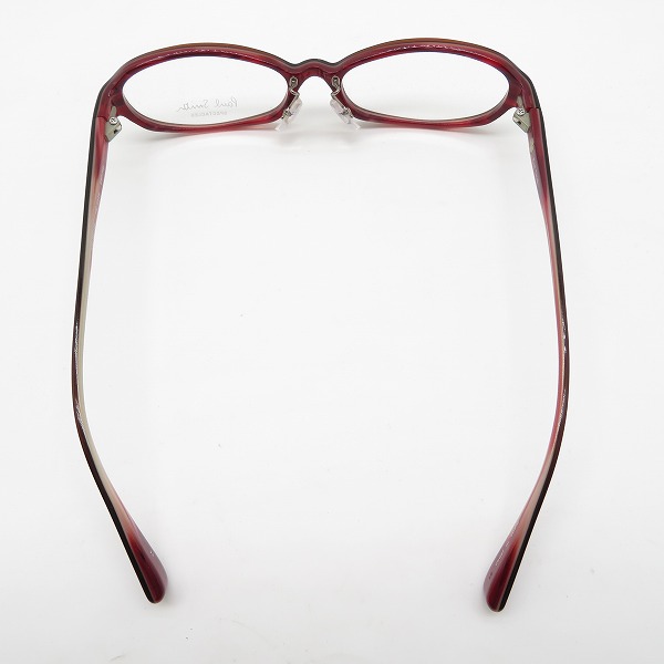 実際に弊社で買取させて頂いたPaul Smith/ポールスミス メガネフレーム アイウェア PS-9339の画像 3枚目