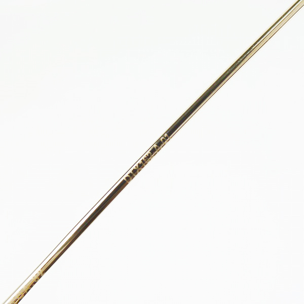 実際に弊社で買取させて頂いたdita/ディータ ARTOA.82  White Gold Clear 眼鏡/メガネフレーム ゴールド DTX162-A-01の画像 7枚目