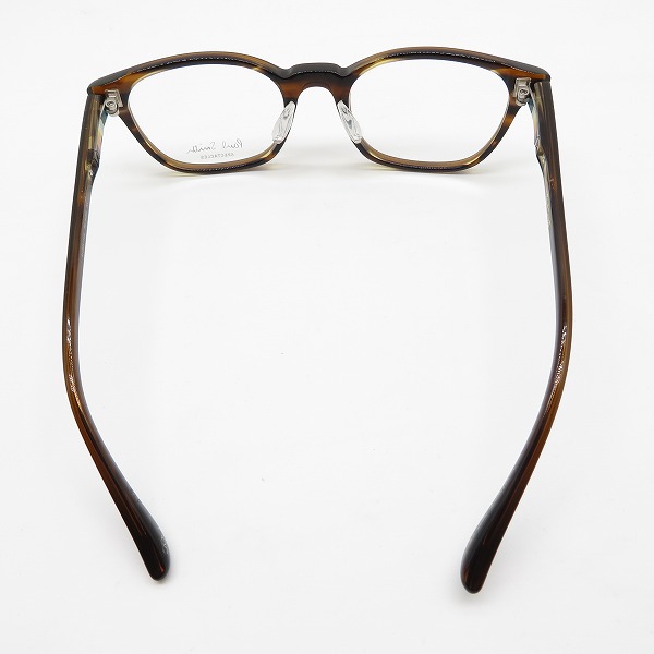 実際に弊社で買取させて頂いたPaul Smith/ポールスミス メガネフレーム アイウェア PS-9465の画像 3枚目