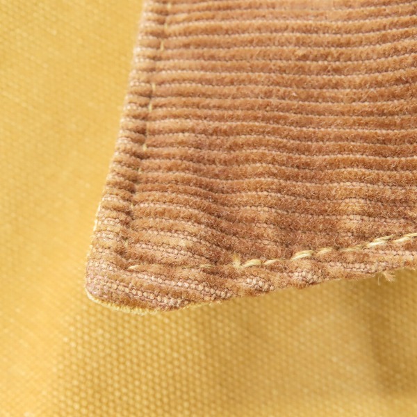 実際に弊社で買取させて頂いたCarhartt/カーハート ブランケットライナー カバーオール/ダックジャケットの画像 4枚目