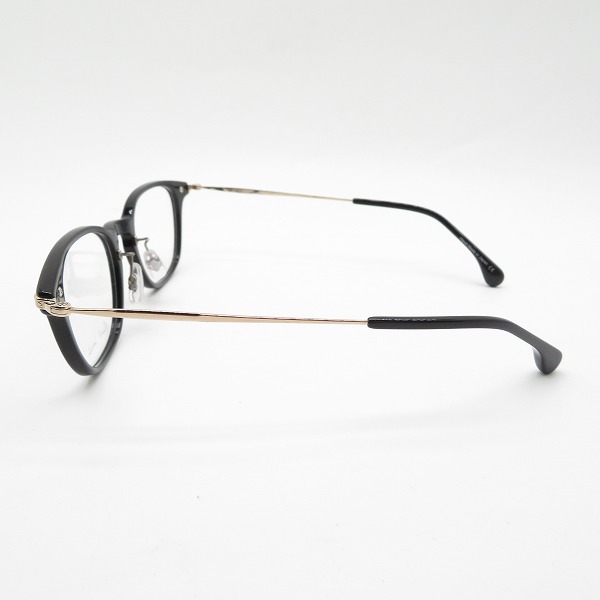 実際に弊社で買取させて頂いたPaul Smith/ポールスミス メガネフレーム アイウェア PSE-5001の画像 2枚目